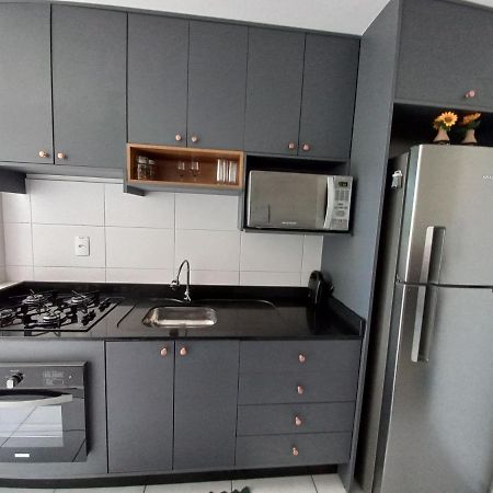 Apartamento Em Praia De Ingleses Florianopolis Sc Eksteriør billede