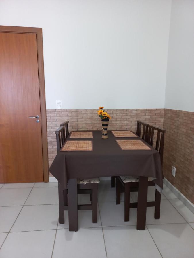 Apartamento Em Praia De Ingleses Florianopolis Sc Eksteriør billede