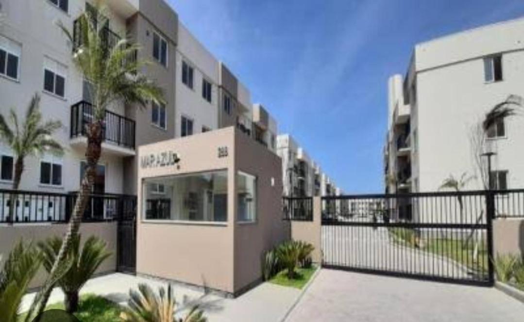 Apartamento Em Praia De Ingleses Florianopolis Sc Eksteriør billede