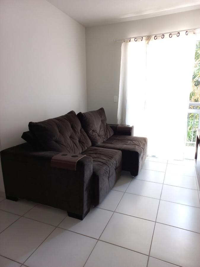 Apartamento Em Praia De Ingleses Florianopolis Sc Eksteriør billede