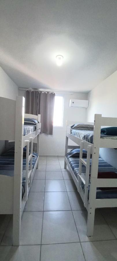 Apartamento Em Praia De Ingleses Florianopolis Sc Eksteriør billede