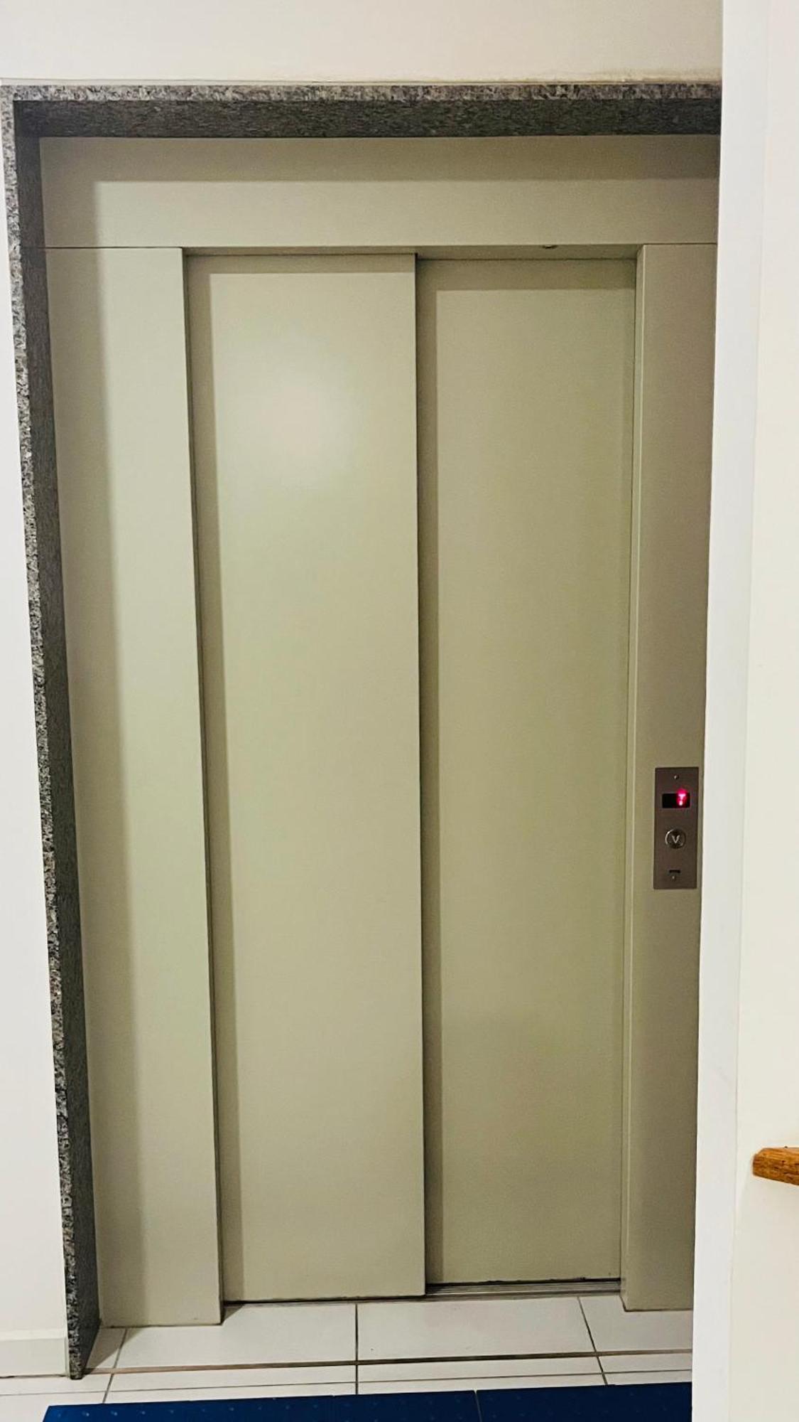 Apartamento Em Praia De Ingleses Florianopolis Sc Eksteriør billede